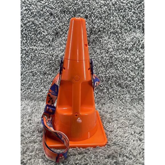 Disneyland Cars Land Lighted Cone Sipper Halloween 2025 Brand New In Hand - Picture 11 of 14